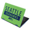 NFL Seattle Seahawks Green Performance Series Aspire R11 11.6in Skin