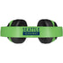 NFL Seattle Seahawks Green Performance Series Beats Solo Pro Skin