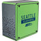 NFL Seattle Seahawks Green Performance Series Cooler Master MasterBox Q300L Mini Tower Skin