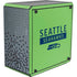 NFL Seattle Seahawks Green Performance Series Cooler Master MasterBox Q300L Mini Tower Skin