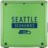 NFL Seattle Seahawks Green Performance Series Cooler Master MasterBox Q300L Mini Tower Skin