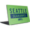 NFL Seattle Seahawks Green Performance Series Dell Vostro Skin