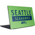 NFL Seattle Seahawks Green Performance Series Dell Vostro Skin