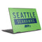 NFL Seattle Seahawks Green Performance Series HP Envy Skin