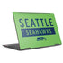 NFL Seattle Seahawks Green Performance Series HP Envy Skin