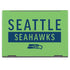 NFL Seattle Seahawks Green Performance Series HP Envy Skin