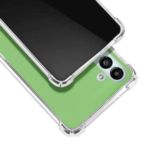 NFL Seattle Seahawks Green Performance Series Galaxy A13 5G Clear Case