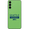 NFL Seattle Seahawks Green Performance Series Galaxy A14 5G Skin