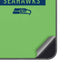 NFL Seattle Seahawks Green Performance Series Galaxy A14 5G Skin