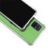 NFL Seattle Seahawks Green Performance Series Galaxy A71 5G Clear Case