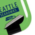 NFL Seattle Seahawks Green Performance Series Galaxy Buds Pro Skin