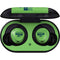 NFL Seattle Seahawks Green Performance Series Galaxy Buds Skin