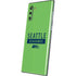 NFL Seattle Seahawks Green Performance Series Galaxy Note 10 Skin
