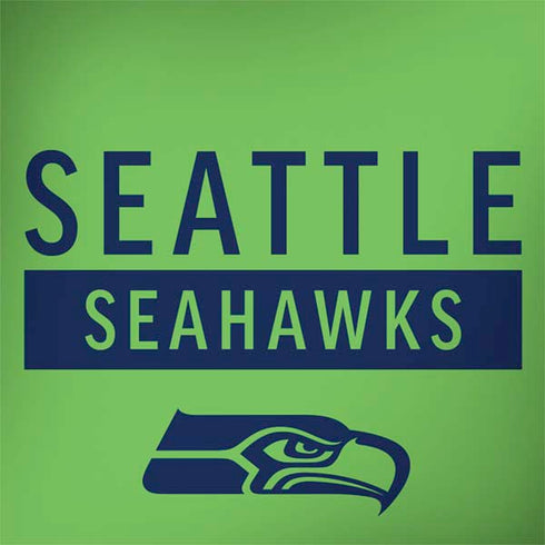 NFL Seattle Seahawks Green Performance Series Galaxy Note 8 Skin