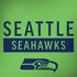 NFL Seattle Seahawks Green Performance Series Galaxy Note 8 Skin