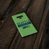 NFL Seattle Seahawks Green Performance Series Galaxy Note 9 Skin