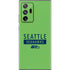 NFL Seattle Seahawks Green Performance Series Galaxy Note20 Ultra 5G Skin