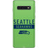 NFL Seattle Seahawks Green Performance Series Galaxy S10 Skin