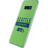 NFL Seattle Seahawks Green Performance Series Galaxy S10e Skin
