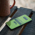 NFL Seattle Seahawks Green Performance Series Galaxy S10e Skin