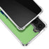 NFL Seattle Seahawks Green Performance Series Galaxy S21 Plus 5G Clear Case