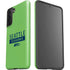 NFL Seattle Seahawks Green Performance Series Galaxy S21 Plus 5G Pro Case
