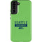 NFL Seattle Seahawks Green Performance Series Galaxy S22 Plus Pro Case