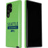 NFL Seattle Seahawks Green Performance Series Galaxy S22 Ultra Pro Case