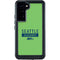 NFL Seattle Seahawks Green Performance Series Galaxy S23 Plus Waterproof Case