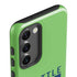 NFL Seattle Seahawks Green Performance Series Galaxy S23 Pro Case