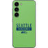 NFL Seattle Seahawks Green Performance Series Galaxy S23 Skin