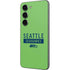 NFL Seattle Seahawks Green Performance Series Galaxy S23 Skin