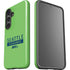 NFL Seattle Seahawks Green Performance Series Galaxy S24 Plus Impact Case