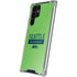 NFL Seattle Seahawks Green Performance Series Galaxy S24 Ultra Clear Case
