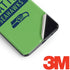NFL Seattle Seahawks Green Performance Series Galaxy S9 Skin