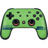 NFL Seattle Seahawks Green Performance Series Google Stadia Controller Skin
