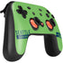 NFL Seattle Seahawks Green Performance Series Google Stadia Controller Skin