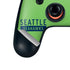 NFL Seattle Seahawks Green Performance Series Google Stadia Controller Skin