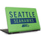 NFL Seattle Seahawks Green Performance Series Dell Inspiron Skin