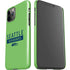 NFL Seattle Seahawks Green Performance Series iPhone 11 Pro Lite Case