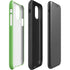 NFL Seattle Seahawks Green Performance Series iPhone 11 Pro Max Impact Case