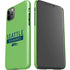 NFL Seattle Seahawks Green Performance Series iPhone 11 Pro Max Lite Case