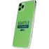 NFL Seattle Seahawks Green Performance Series iPhone 11 Pro Max Skin