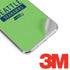 NFL Seattle Seahawks Green Performance Series iPhone 11 Pro Skin