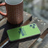 NFL Seattle Seahawks Green Performance Series iPhone 11 Pro Skin