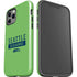NFL Seattle Seahawks Green Performance Series iPhone 12 Pro Impact Case