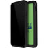 NFL Seattle Seahawks Green Performance Series iPhone 12 Pro Waterproof Case