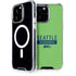 NFL Seattle Seahawks Green Performance Series iPhone 13 Pro Max MagSafe Case