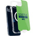 NFL Seattle Seahawks Green Performance Series iPhone 15 Plus MagSafe Case