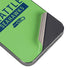 NFL Seattle Seahawks Green Performance Series iPhone 14 Pro Max Skin